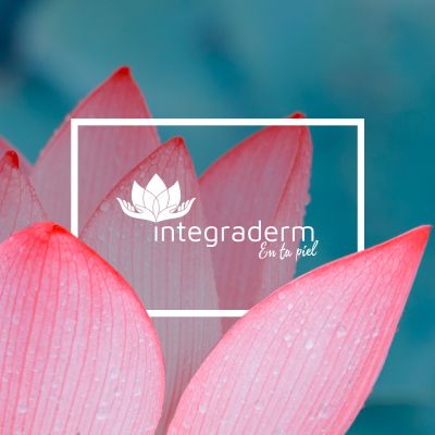 Integraderm Branding